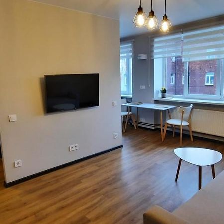Teodora B. Apartament Lipawa Zewnętrze zdjęcie