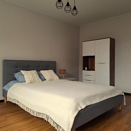 Teodora B. Apartament Lipawa Zewnętrze zdjęcie
