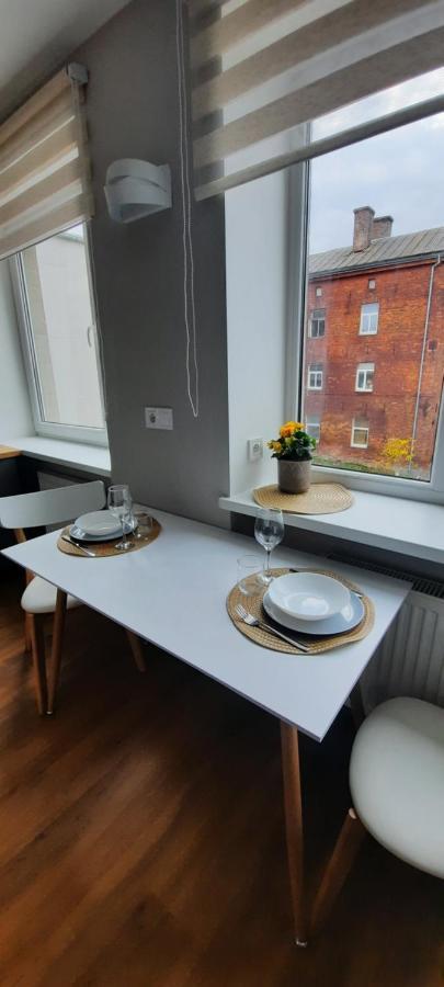 Teodora B. Apartament Lipawa Zewnętrze zdjęcie