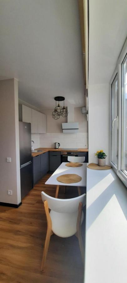 Teodora B. Apartament Lipawa Zewnętrze zdjęcie