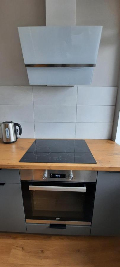 Teodora B. Apartament Lipawa Zewnętrze zdjęcie