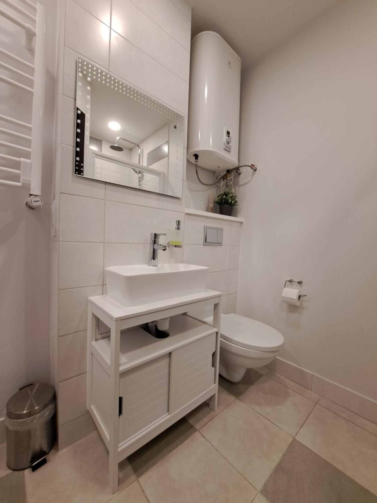Teodora B. Apartament Lipawa Zewnętrze zdjęcie