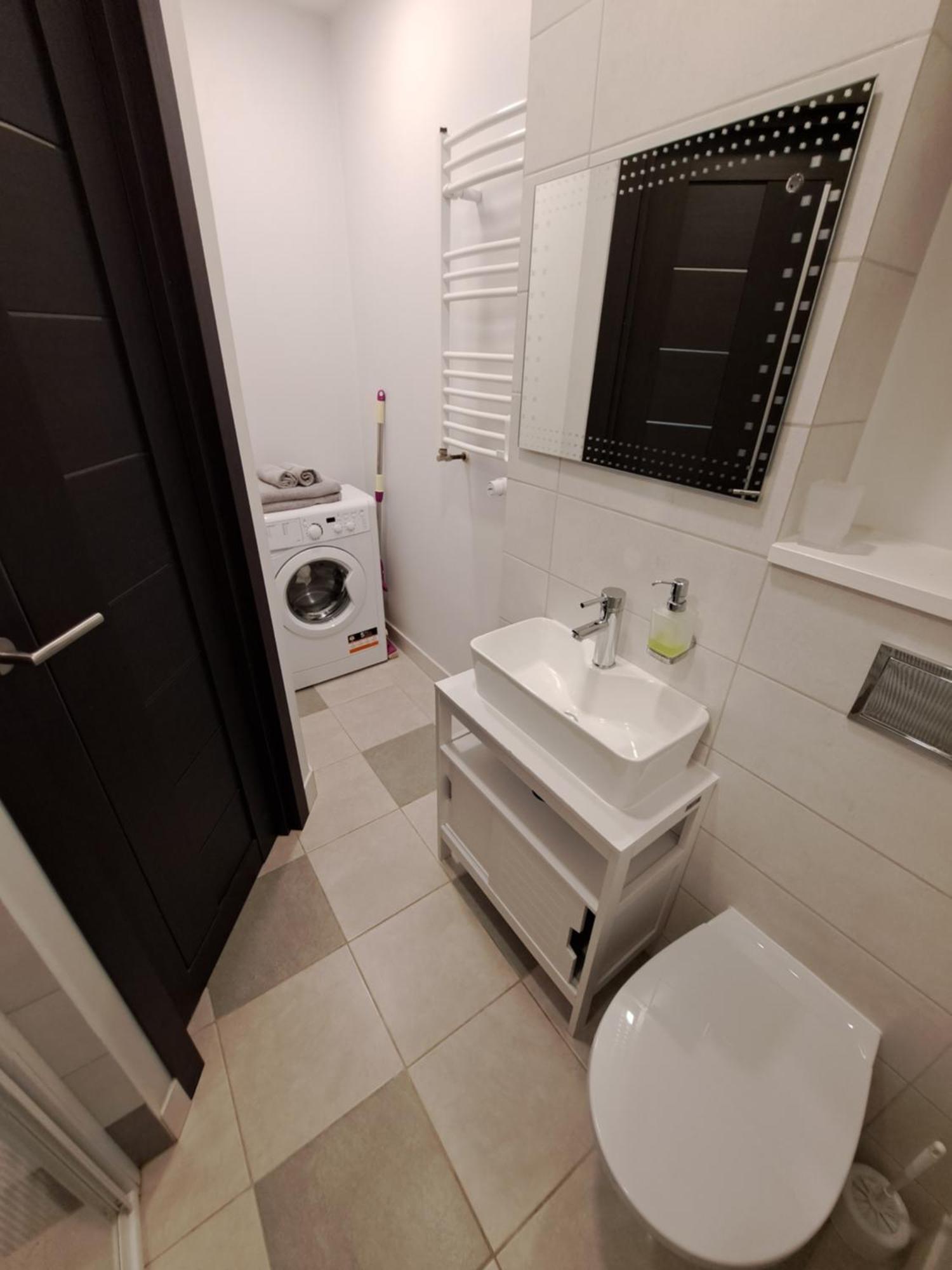 Teodora B. Apartament Lipawa Zewnętrze zdjęcie